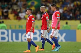 La columna de Guarello: El espejo de nuestro fútbol