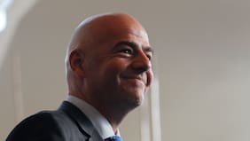Otra polémica salpica al presidente de la FIFA: la UEFA confirma el pago de indemnización a “amante” de Gianni Infantino