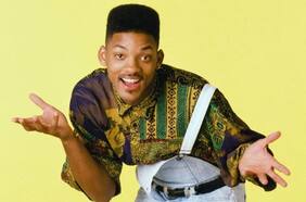 El príncipe del rap y Friends dejarán Netflix a fin de mes