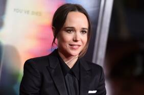 Ellen Page: “Soy trans y mi nombre es Elliot”