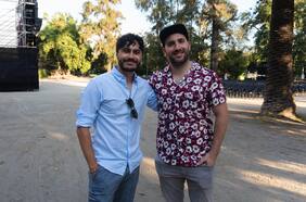 Riivi y su misión por rescatar el talento latinoamericano