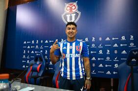 Jeisson Vargas y sus casos de violencia: “Son temas que están aclarados y cerrados legalmente”