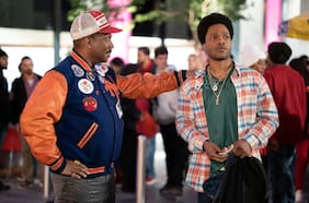 Jermaine Fowler sobre un Un Príncipe en Nueva York 2: “Creo que los fans se sentirán realmente respetados”