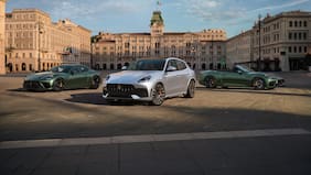 Maserati renueva su gama estrella: así evolucionan los GranTurismo, GranCabrio y Grecale
