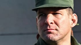 Quién es el “Cangrejo”, el nieto y guardaespaldas de Raúl Castro que emerge como posible puente entre Cuba y EE.UU.