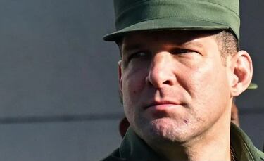 Quién es el “Cangrejo”, el nieto y guardaespaldas de Raúl Castro que emerge como posible puente entre Cuba y EE.UU.