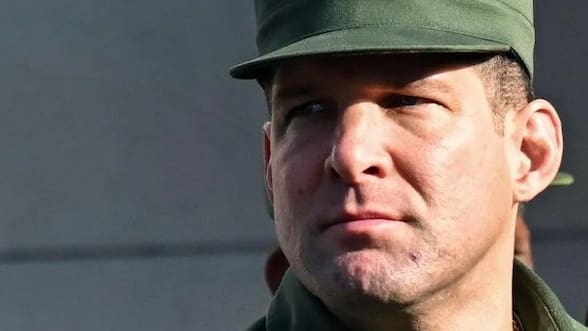 Quién es el “Cangrejo”, el nieto y guardaespaldas de Raúl Castro que emerge como posible puente entre Cuba y EE.UU.