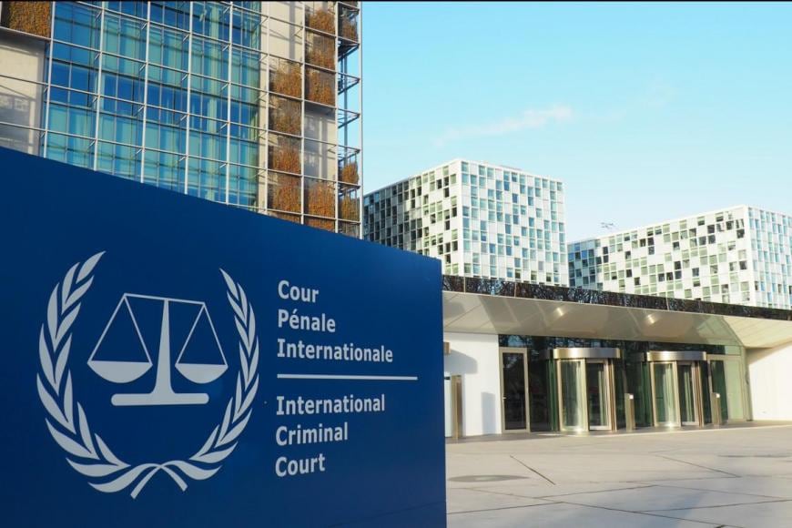 Corte Penal Internacional: soberanía no es impunidad