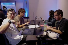 EY y Fundación País Digital realizarán Hackatón HealthTech para crear soluciones de IA que mejoren la salud