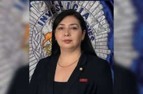 De indagar el asesinato de Guzmán a prefecta general: la trayectoria de Consuelo Peña, la primera mujer con opción de liderar la PDI