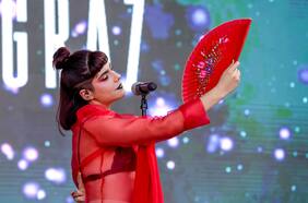 “No es un disco para hacer crecer mi carrera en términos de números”: Dulce y Agraz lanza su segundo álbum