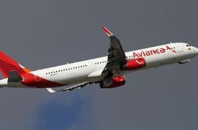 Holding de Avianca, Gol y Wamos quiere debutar en la bolsa de Estados Unidos