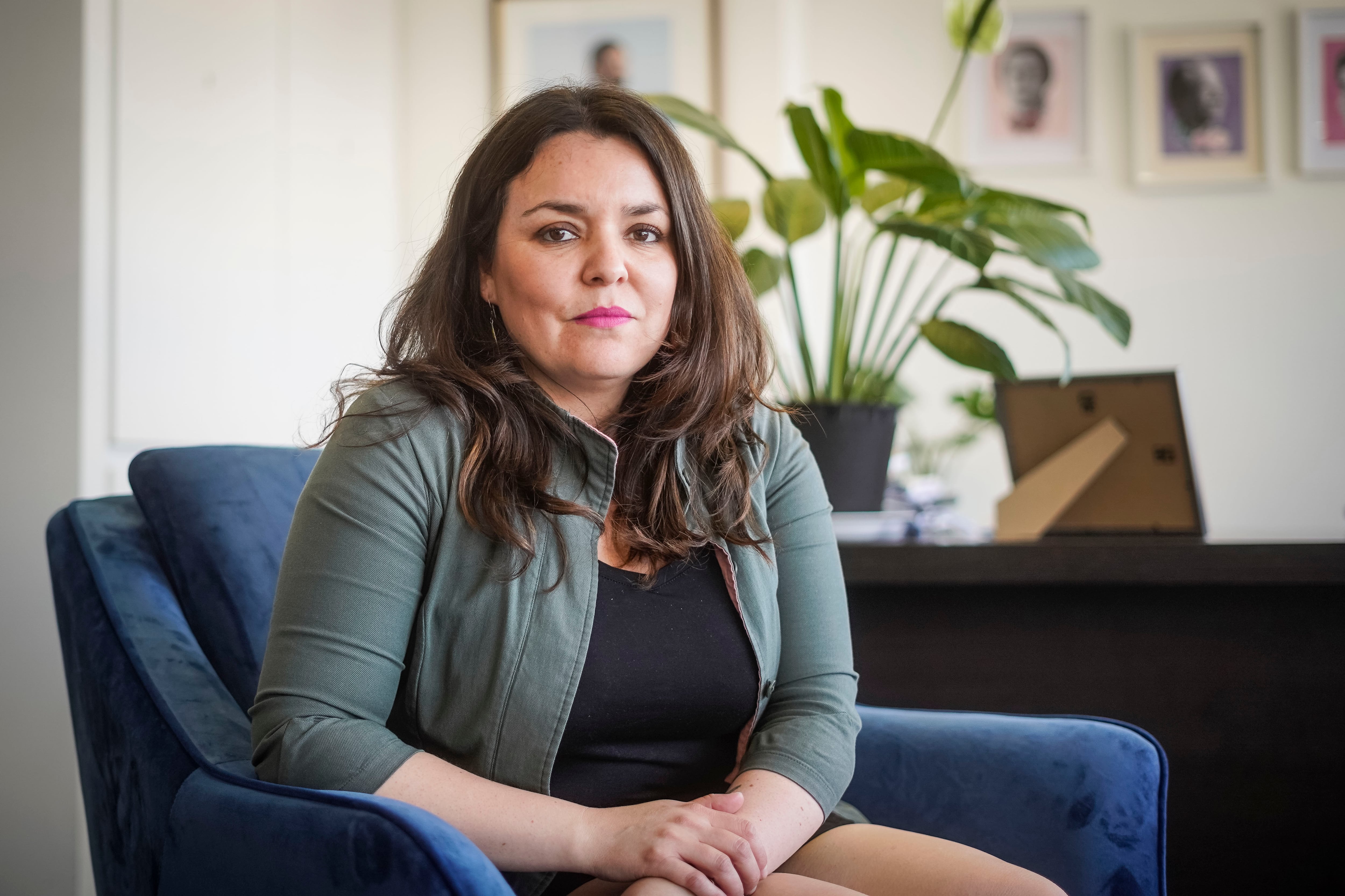 Exdirectora de Junaeb por irregularidades en programa de alimentación: apunta a “problemas de proyección” y “bandas de precio”