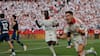 Del gol anulado a la asistencia: Alexis Sánchez es clave en remontada del Sevilla ante Espanyol para escapar del fondo