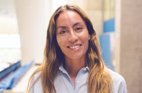 Marcela Kuhn, de Mazda: “La mujer ya no es la copiloto en la industria automotriz”