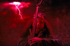 “Totalmente impresionados”: Metallica se rinde ante Stranger Things y su uso de Master of Puppets