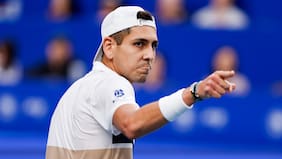 “Es una falta de respeto”: presidente del tenis chileno estalla contra Alejandro Tabilo por su renuncia a la Copa Davis