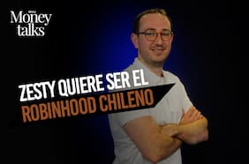 Zesty quiere ser el Robinhood chileno