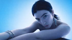 La evolución de Lorde en cinco canciones esenciales
