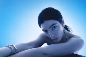 La evolución de Lorde en cinco canciones esenciales