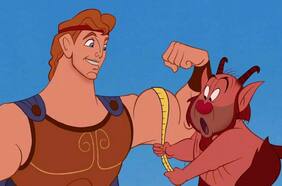 La película live-action de Hércules tendrá “un giro más moderno”