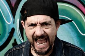 A preparar el lápiz Bic: Lenwa Dura saca su álbum “El Rapero Solitario”