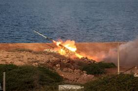 Corea del Norte lanza un misil balístico hacia el mar de Japón y enciende las alarmas aéreas en Corea del Sur