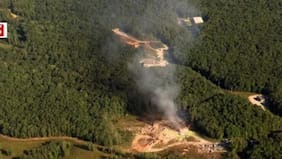 Confirman que no hay sobrevivientes tras la explosión en fábrica de Tennessee