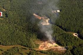 Confirman que no hay sobrevivientes tras la explosión en fábrica de Tennessee