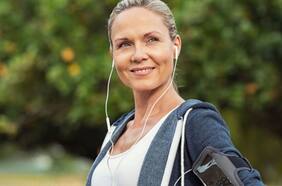 7 pruebas sencillas para evaluar tu estado de salud y prolongar tu longevidad