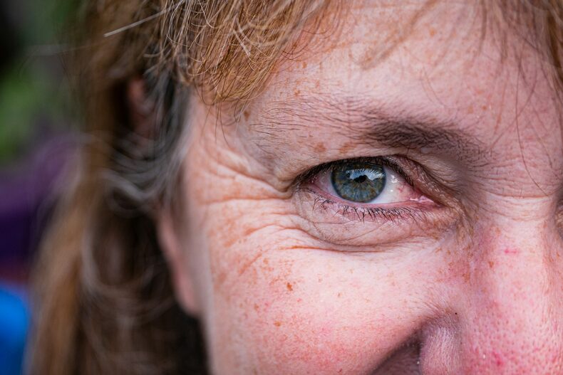 Old age