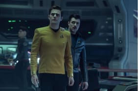 Star Trek: Strange New Worlds tiene fecha de estreno de nueva temporada