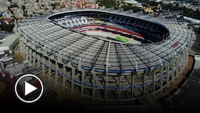 Mundial 2026: la historia que esconde el Estadio Azteca