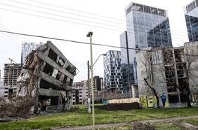 Museo Memorial Villa San Luis