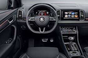 Los Skoda Karoq y Kodiaq son llamados a revisión por defecto en el pedal de freno