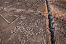 Accidente aéreo en Perú: 13 personas mueren durante sobrevuelo turístico en las Líneas de Nazca
