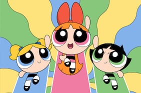 Estas serán las actrices que darán vida a las Chicas Superpoderosas