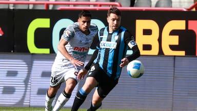 A qué hora y dónde ver a Huachipato vs. Deportes Limache por la final de la Copa Chile