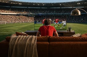 Chilevisión llega en 4K a Claro y VTR: la televisión abierta, ahora con la más alta definición