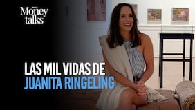 Las mil vidas de Juanita Ringeling