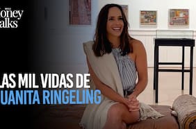 Las mil vidas de Juanita Ringeling