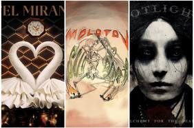 Crítica de discos de Marcelo Contreras: Miranda! va a la segura, Molotov unos eternos pesados y Spotlights lanza una joya