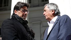 Las posturas cruzadas que abrió en la oposición el llamado de Daniel Jadue a retomar el proceso constitucional