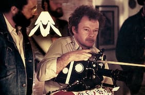 Murió Michael Chapman, director de fotografía de Scorsese, a los 84 años