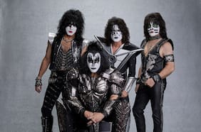 “El rock está muerto”: la sentencia fúnebre que Gene Simmons de Kiss ha convertido en consigna