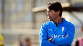 Daniel Garnero anticipa la final de la Supercopa entre la UC y Coquimbo: “Es una chance que no podemos dejar pasar”