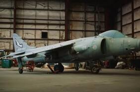 Cuando Pepsi se enfrentó con un universitario por un avión militar
