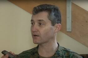 Jefe de Defensa en La Araucanía sobre estado de excepción en la Macrozona Sur: “Lo peor que podría suceder es que gente violenta quiera enfrentarse con nosotros”