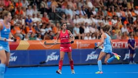 Manuela Urroz repasa el Mundial de las Diablas: “Hablar de fracaso sería algo totalmente ridículo”