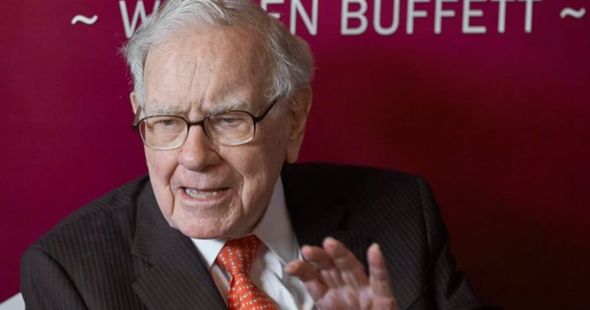 El rol de Chile en la millonaria compra de OxyChem por parte del magnate Warren Buffet